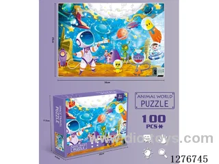 jigsaw puzzle 100PCS