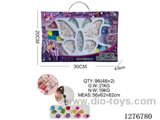 DIY Bead-Stringing set