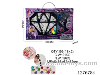 DIY Bead-Stringing set