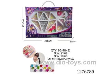 DIY Bead-Stringing set