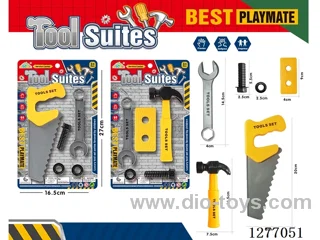 tool set 2 mixed