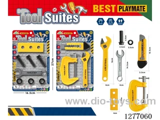 tool set 2 mixed
