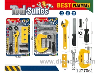 tool set 2 mixed