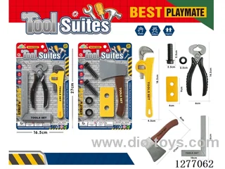 tool set 2 mixed