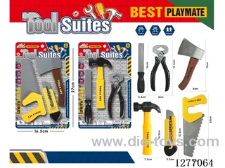 tool set 2 mixed