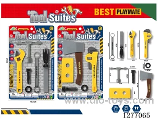 tool set 2 mixed
