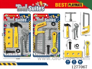 tool set 2 mixed