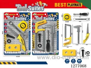 tool set 2 mixed