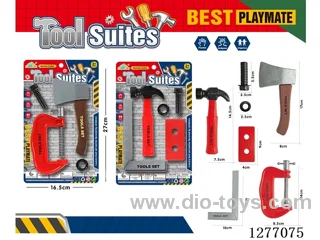 tool set 2 mixed