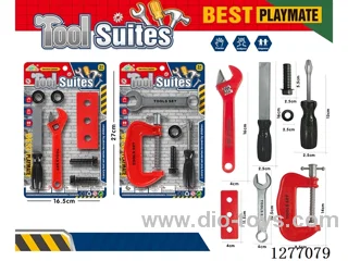 tool set 2 mixed