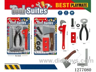 tool set 2 mixed