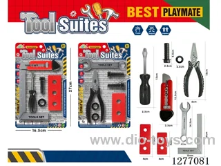 tool set 2 mixed