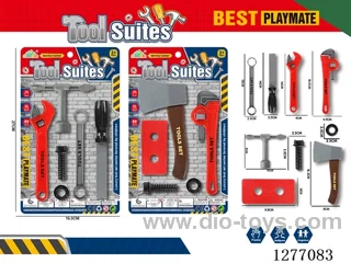 tool set 2 mixed