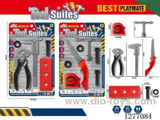 tool set 2 mixed