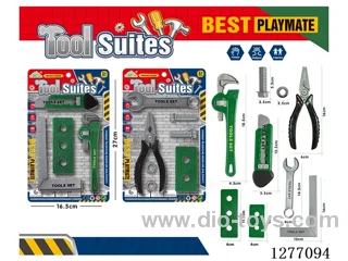 tool set 2 mixed
