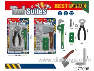 tool set 2 mixed