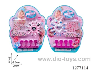Nail art set