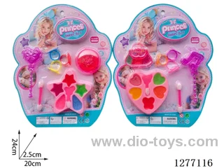 makeup set