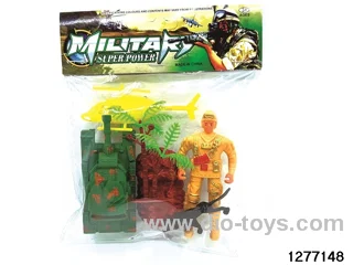 Military Set