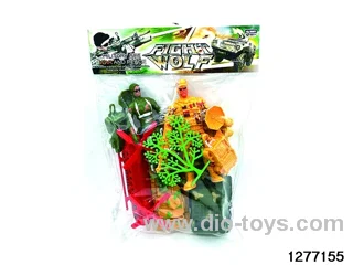 Military Set