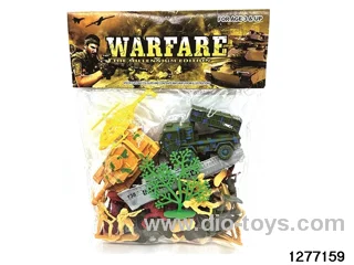 Military Set