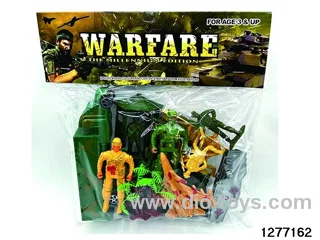 Military Set