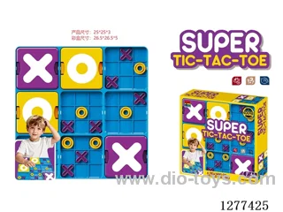 Tic-Tac-Toe