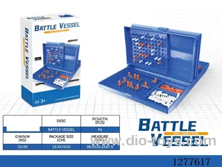 Naval Chess