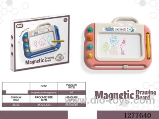 Medium-Sized Colored Board