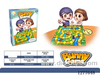 Rabbit Game