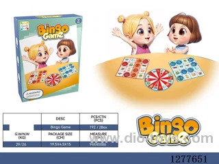 Bingo