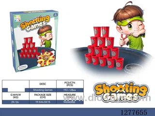Sling Shot Game