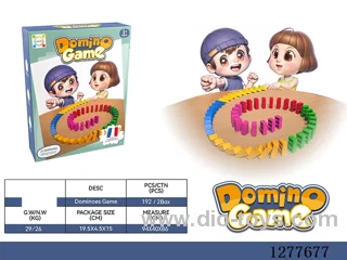 Dominoes