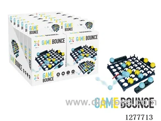 Medium-Sized Connect Four Game (Display Box)