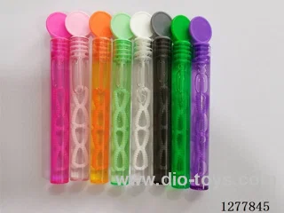 5 mL (48PCS) Test Tube Bubble Wands (Price per unit)