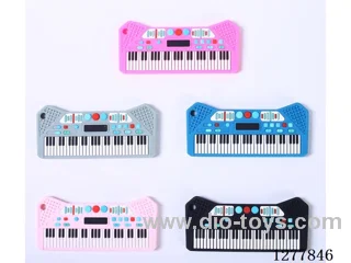 Piano Teether