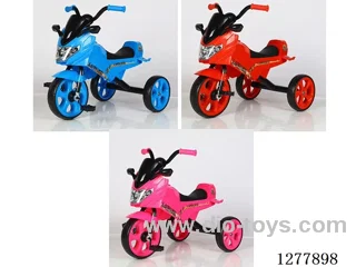 Children's tricycle