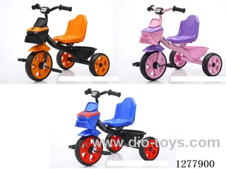 Children's tricycle