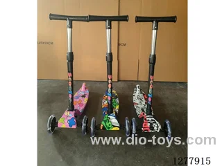 Children's scooter