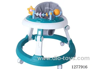 Baby walker
