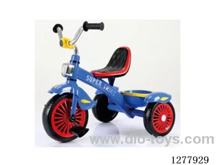 Children's tricycle W L/M