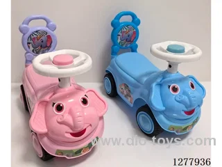 Children's scooter