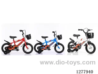 12inch Children's Bicycles