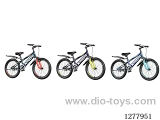 18inch Children's Bicycles