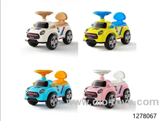 Children's Ride-on Toy