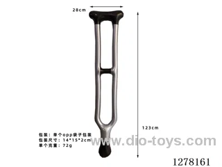 Inflatable Toy - H-Shaped Walker
