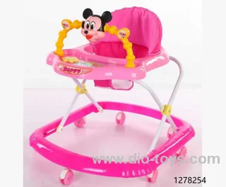 Baby WALKER