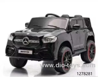 ride on car