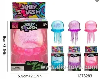Stress Relief Toys