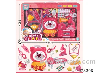 Doctor Set